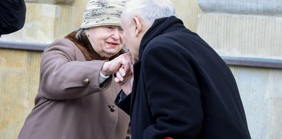 Była uchem prezesa PiS w spółkach. Miotła Tuska ją wymiecie?