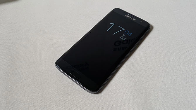 Samsung Galaxy S7 edge