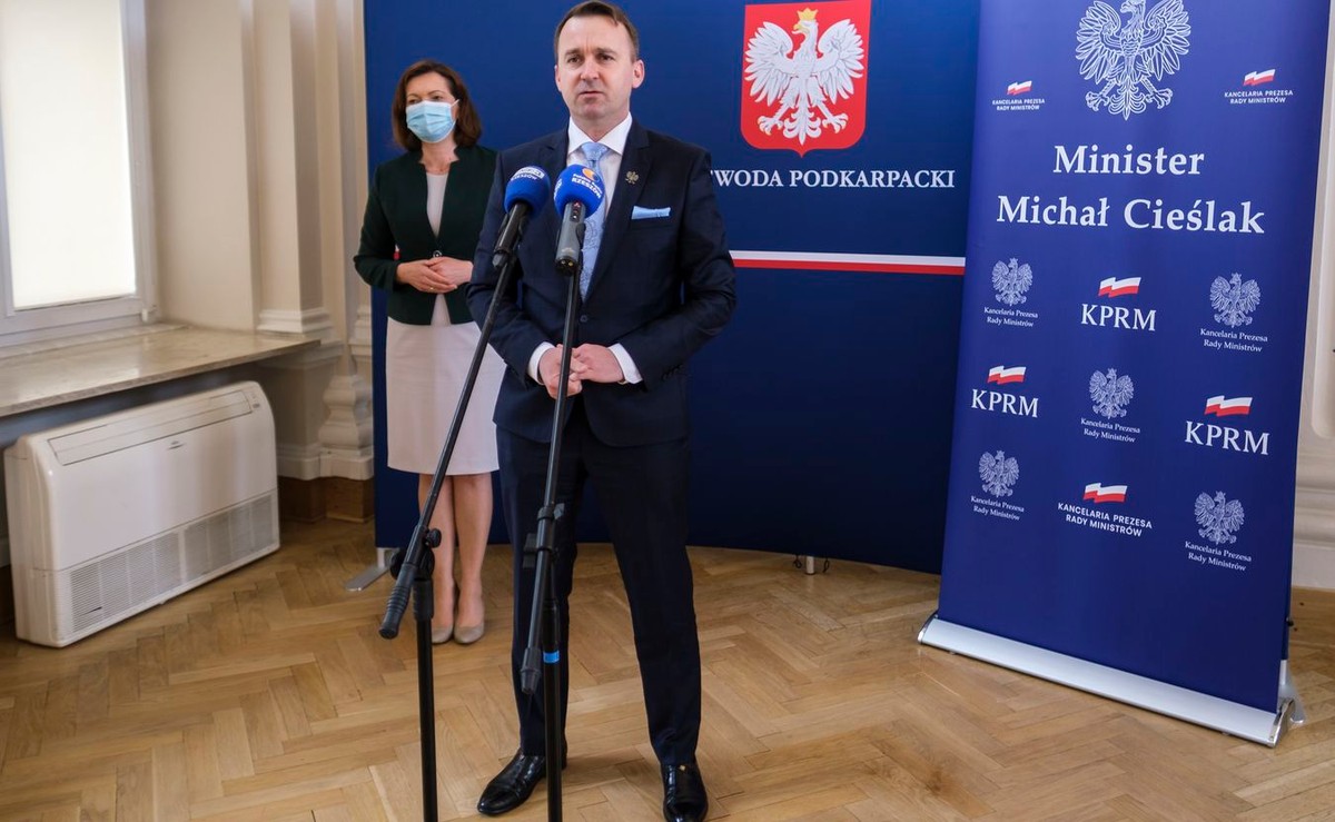 Michał Cieślak