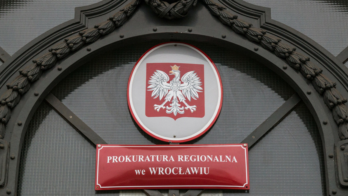 Wrocław. Są oskarżeni ws. oszustw podatkowych przy handlu oponami