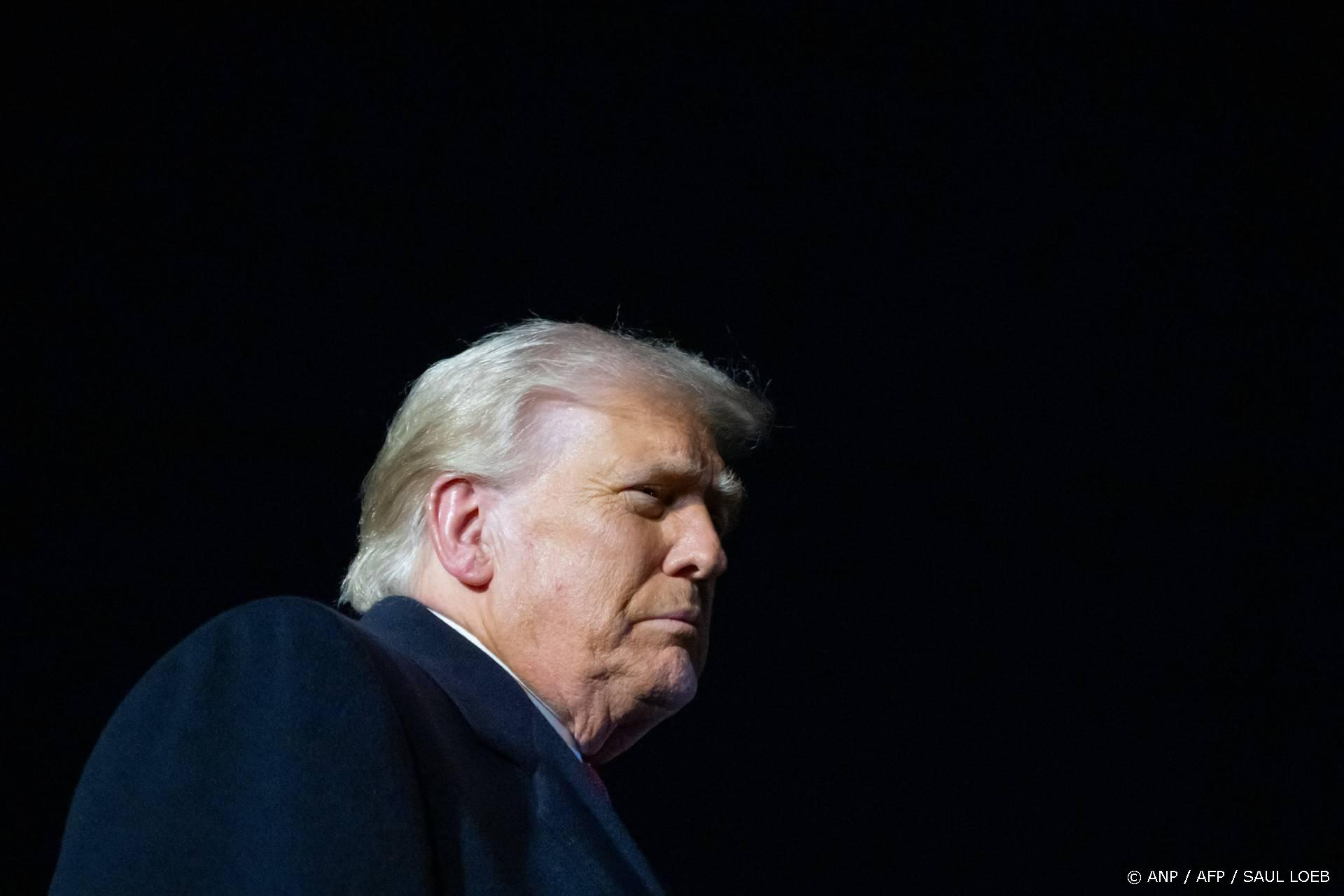 Trump schrapt Biden-beleid voor smelterijen en windmolens