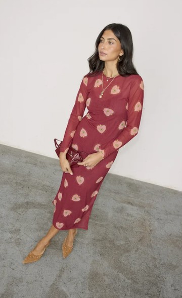 Ruha Never Fully Dressed - zalando.hu 53 990 Ft