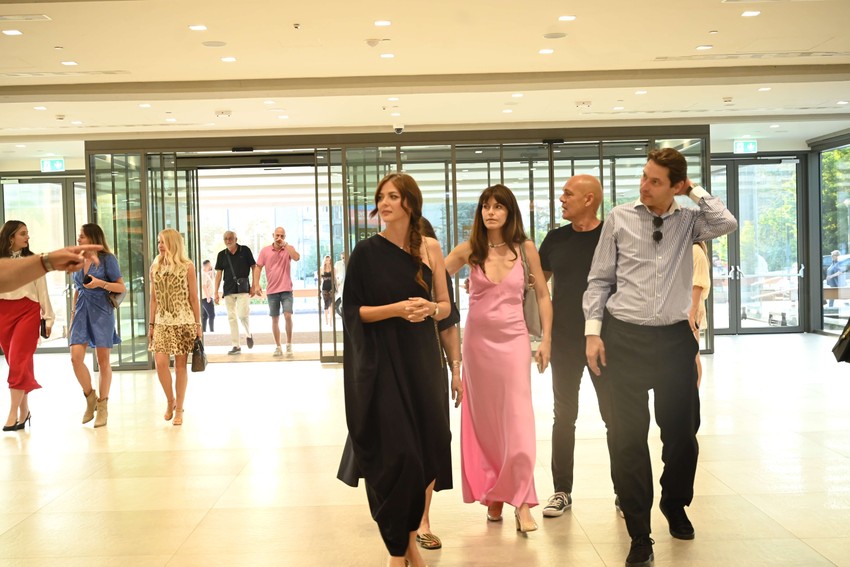 Nina Janković, Tamara Dragičević, Petar Benčina