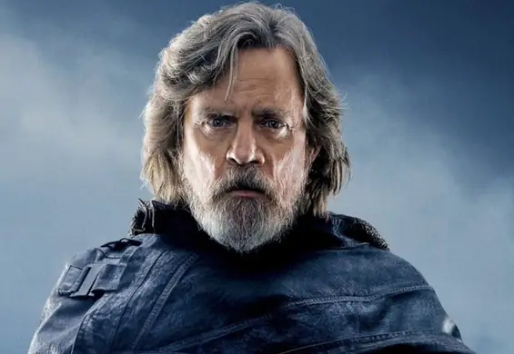 Luke Skywalker chce być Vesemirem w 2. sezonie "Wiedźmina". Showrunnerka odpowiada