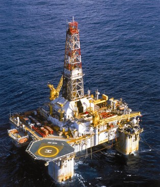 Gigantyczny projekt gazowy na Antypodach