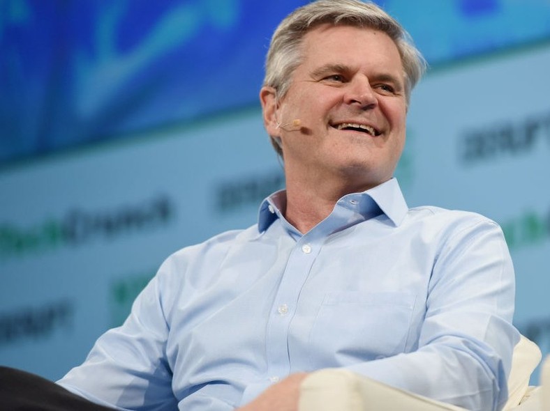 steve case 