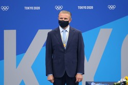 Siergiej Bubka: Kocham moją Ukrainę z całego serca. Wygramy!