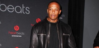 Pierwszy na świecie monitor z dźwiękiem od Dr Dre