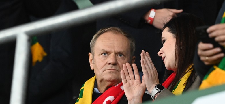 Donald Tusk odpowiedział politykom PiS. Internauci wytykają premierowi rządu, że wprowadza w błąd