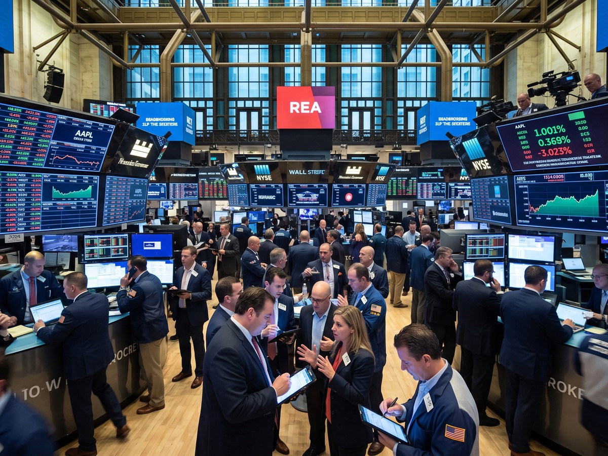 Preokret na Wall Streetu! Nasdaq se oporavio posle velikog pada: Investitori se vratili tehnološkim akcijama