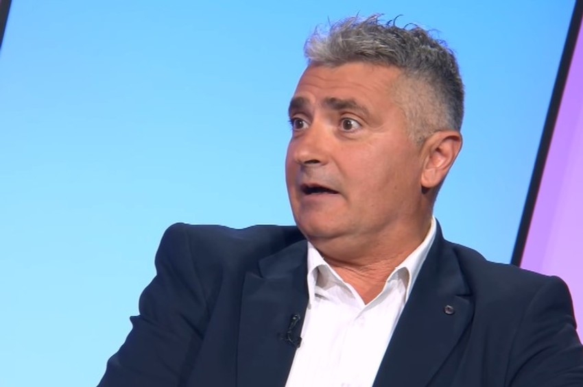 Ilija Srdanović