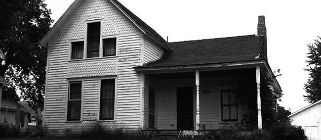 Villisca Ax Murder House