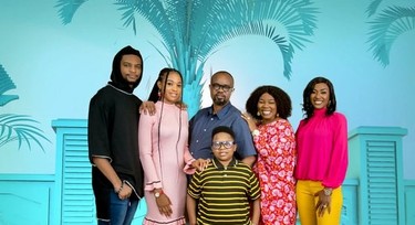 It's family time: Binge-watch these family shows on Showmax