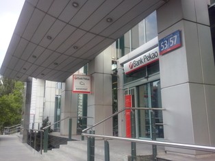 Akcjonariusze Banku Pekao zdecydowali o zmianach w składzie rady nadzorczej