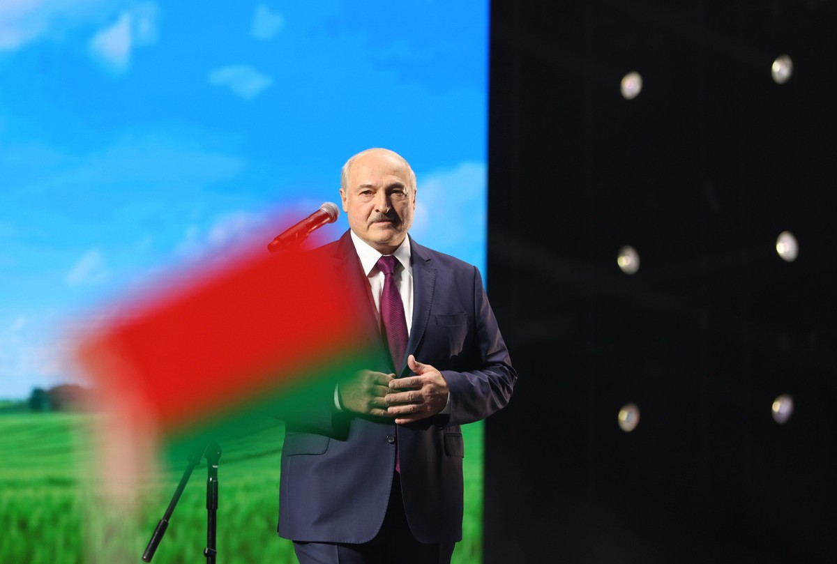 USA: Łukaszenka nie jest "legalnie wybranym przywódcą Białorusi"