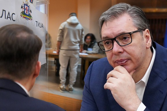 REKONSTRUKCIJA VLADE ILI IZBORI Da li smo bliži promenama ministara ili izlasku na birališta posle konsultacija kod Vučića: "Moguća procena da će studentski pokret vremenom još pasti"