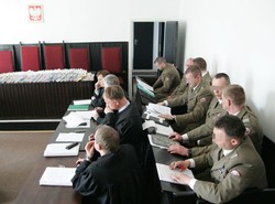 Umorzono śledztwa w sprawie Nangar Khel