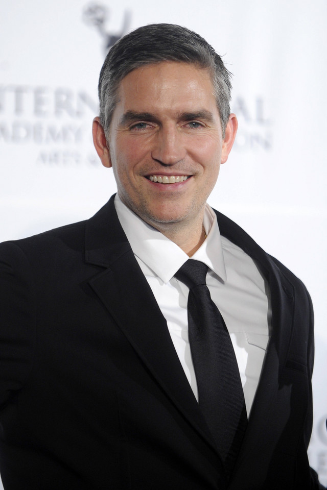 Jim Caviezel