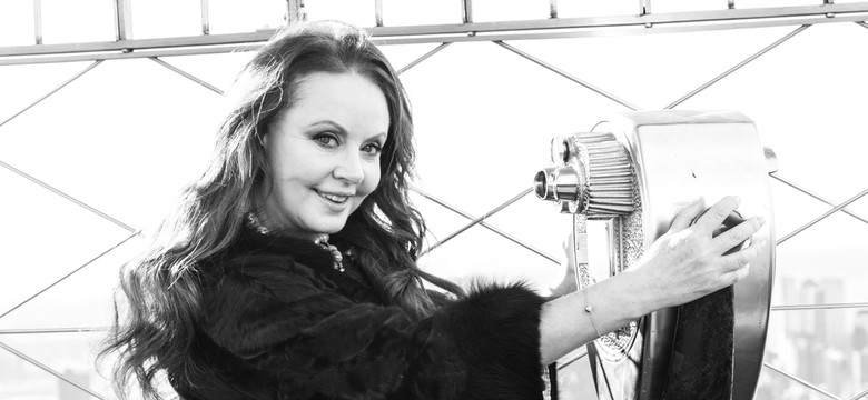 Sarah Brightman w Warszawie. Słynny sopran usłyszymy w listopadzie naTorwarze