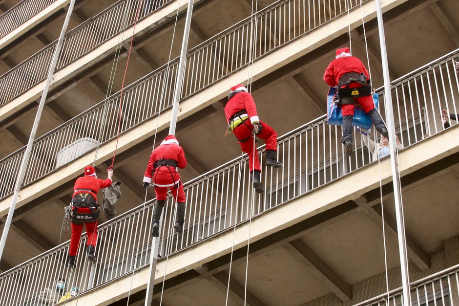 U celoj akciji je učestvovalo 12 pripadnika SAJ-a