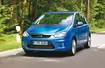 Minivany na każdą okazję - Renault Scenic kontra Ford C-Max i Mercedes Klasy B