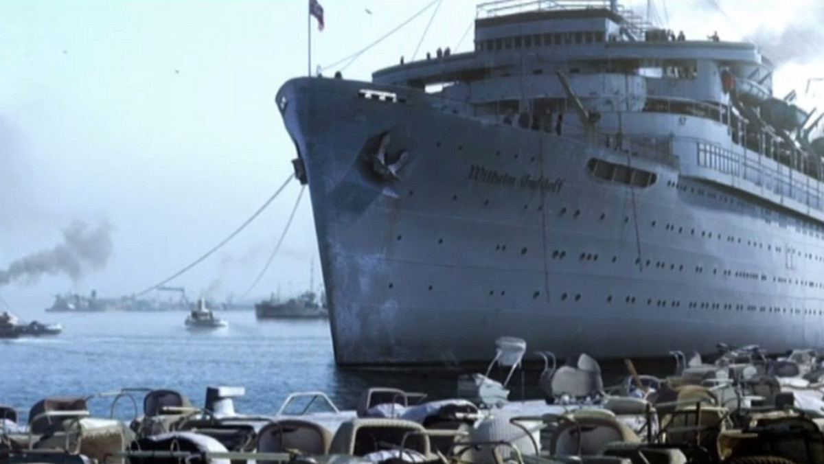 W poniedziałek Marynarka Wojenna ma wypłynąć po zwłoki znalezione we wraku statku „Wilhelm Gustloff”. Czy tego samego dnia zostanie podjęta próba wydobycia ciała, czy też stanie się to we wtorek lub środę, zależeć będzie od pogody – powiedział prokurator rejonowy w Lęborku.