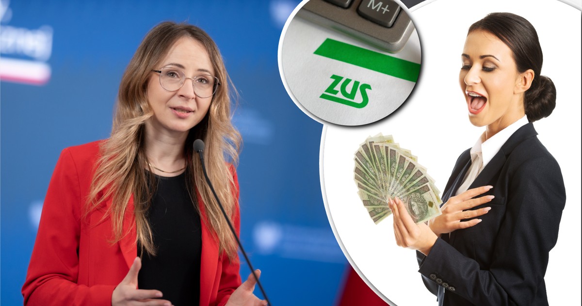 ZUS czeka na wnioski. Ten dokument zapewni większe pieniądze [WNIOSEK]