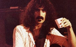 Frank Zappa po raz ostatni i setny. Dwie dekady po śmierci artysty