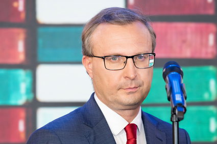 Paweł Borys: jesteśmy gotowi do dalszej pomocy firmom w czasie pandemii