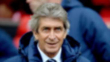 Manuel Pellegrini: musimy poprawić grę w defensywie