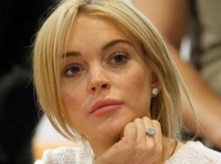 Lindsay Lohan się upiekło: nie trafi po raz trzeci do więzienia