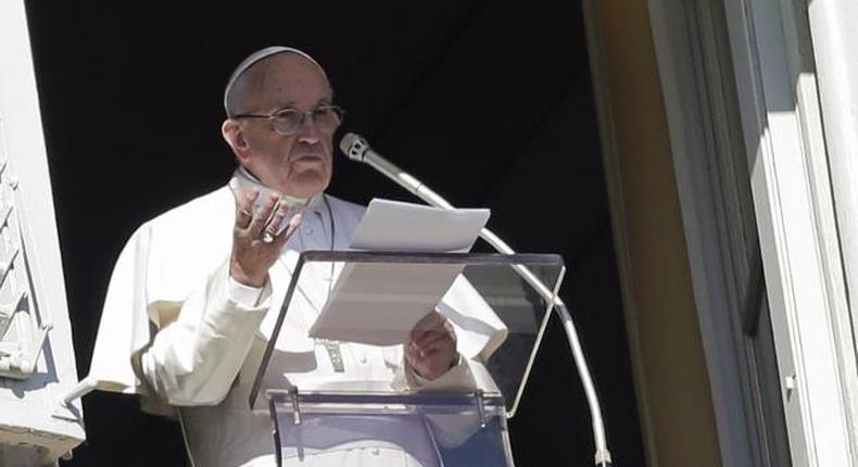 Pope risks traditionalist anger with Martin Luther commemoration