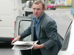 Jackowi Kurskiemu ukradli samochód