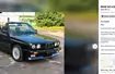 BMW E30 M3 za niemal pół miliona złotych!