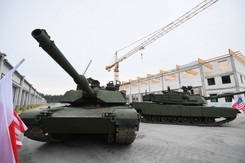 'Rosja pokazuje, że Polska zbroi się po to, żeby atakować na kierunku wschodnim'