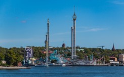 Tragedia w wesołym miasteczku w Sztokholmie. 'Jesteśmy tym całkowicie zdruzgotani'