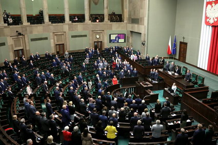 Polski Ład 2.0 przeszedł przez Sejm. Obniżką PIT zajmie się teraz Senat