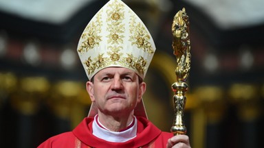 Abp Wojda odpowiada Komitetowi Upamiętnienia Ofiar Pedofilii