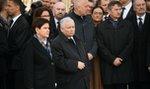 Kaczyński przywołał Szydło. Ten gest mówi wiele