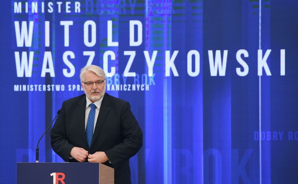 Szef MSZ: Za kilka dni większość naszego rządu uda się do Londynu