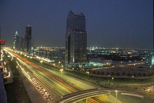 Galeria Zjednoczone Emiraty Arabskie - Dubaj, obrazek 14