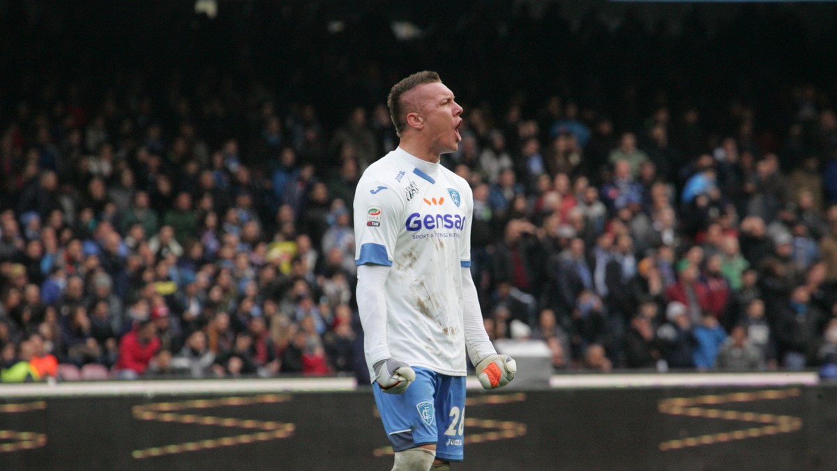 Empoli FC pokonało przed własną publicznością beniaminka Serie A, Crotone FC 2:1 (1:1) i wywalczyło pierwsze punkty w sezonie. Pełne 90 minut w barwach gospodarzy rozegrał Łukasz Skorupski, który nie miał jednak zbyt wiele pracy.