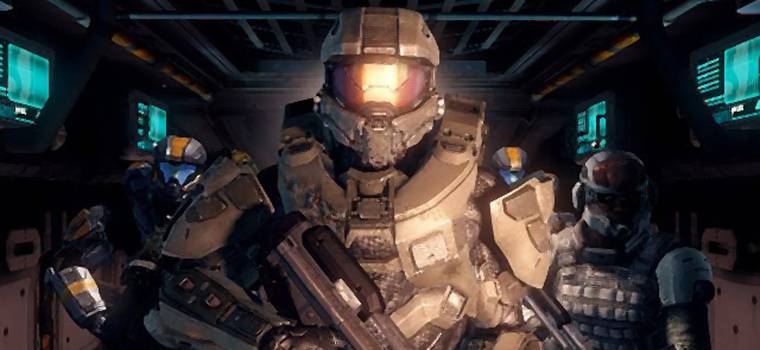Czy Microsoft uratował właśnie fabułę kolejnych części Halo?