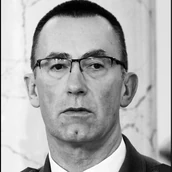 Gen. Tomasz Piotrowski