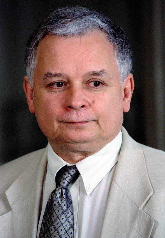 Lech Kaczyński