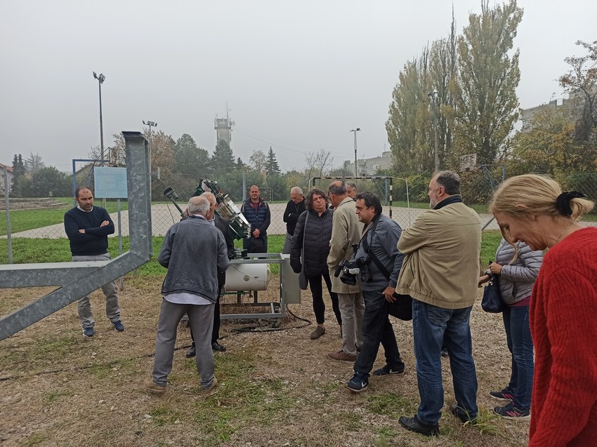 Obuka za profesore Kula 2