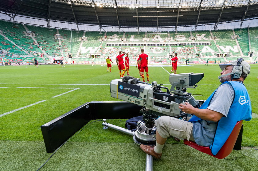 Czy Ekstraklasa będzie testować powtórki wideo?