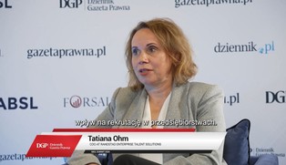 AI zmieni oblicze współczesnej rekrutacji?