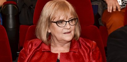 Marzena Kipiel Sztuka opowiada o śmierci czterech partnerów. To, co słyszała od ludzi mrozi krew w żyłach