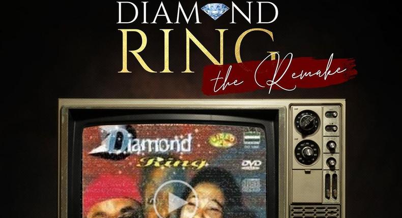 Play Network acquires 'Diamond Ring' [Instagram/charlesofplay]